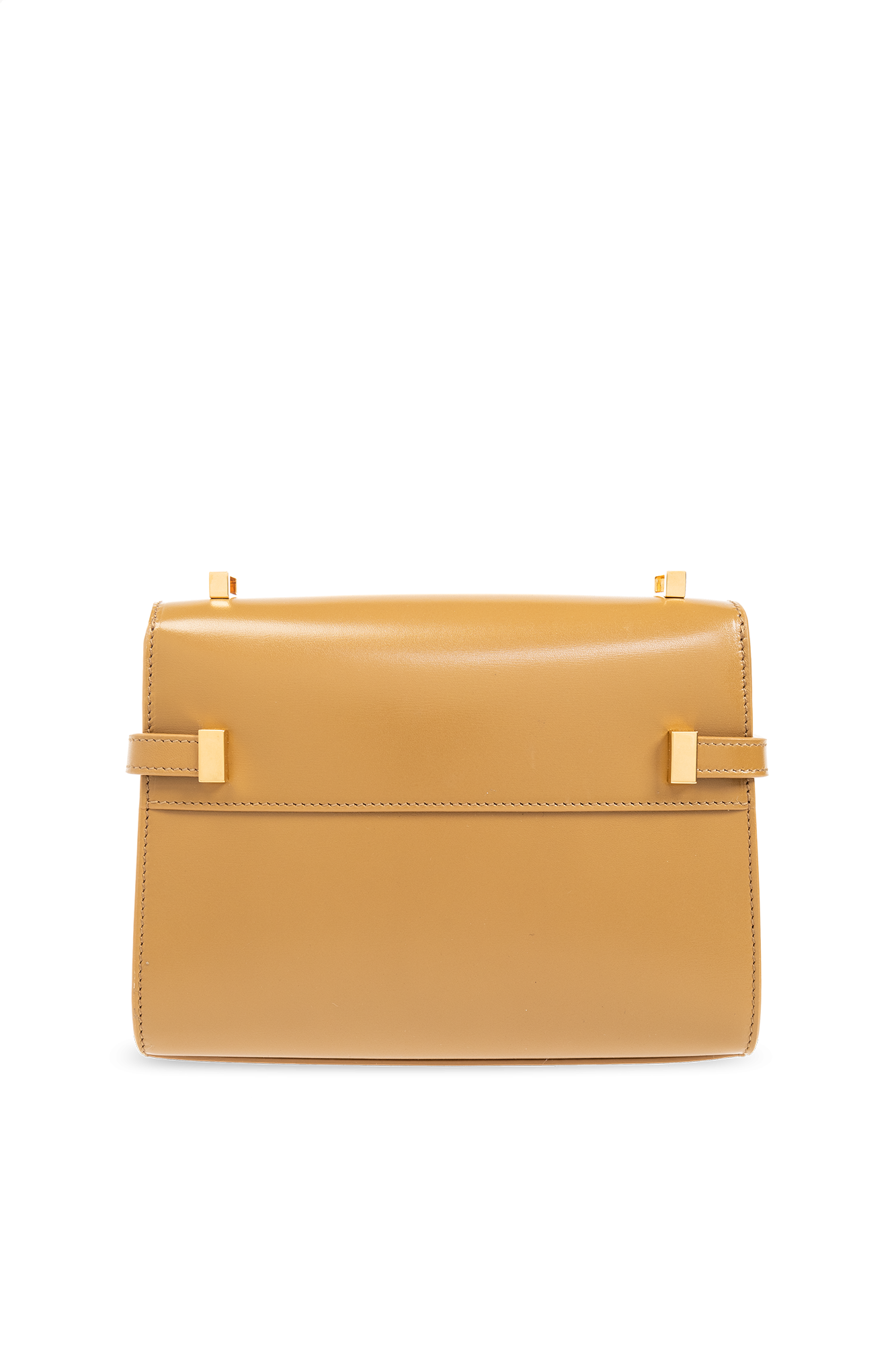 ショルダーバッグ・ポシェット SAINT LAURENT Woman Shoulder bag Gold 657228AAC2H 3883 P01090904.jpg